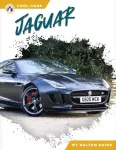 KNYGA Dalton Rains Jaguaras