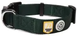 Woolly Wolf - Collar EVERGREEN - 30-45cm