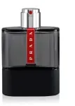 Prada Luna Rossa Carbon (EDT) tualetinis vanduo vyrams 150 ml