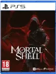 Cold Symmetry Mortal Shell II