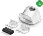 8BitDo - Official XBOX Solo Charging Dock (Baltas)