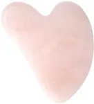Parsa &ndash; grožio Gua Sha Rosen kvarcas