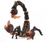 Schleichas &ndash; Eldradoro būtybės &ndash; Lavos skorpionas (70142)