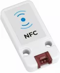 NFC įrenginys &ndash; NFC/RFID skaitytuvas 13.56 MHz &ndash; ST25R3916 &ndash; M5Stack U216