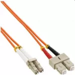 Mercodan 40400037, 5 m, OM2, LC, SC