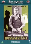 Palladium Vyri&scaron;ka namų tvarkytoja (DVD)