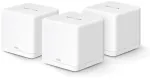 Ausinės Mercusys Halo H60X mesh sistema (3 vnt.)