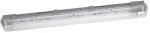 Lubinis &scaron;viestuvas &Scaron;viestuvas Ledvance/Osram, lubų ir sienų, 640 lm, 4000 &deg;K, IP65