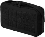 Helikon-Tex JTC2 MK II Admin Pouch&reg; &ndash; Juoda