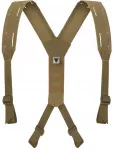 Helikon-Tex MOSQUITO Y-HARNESS&reg; - Cordura&reg; - Kojoto ruda