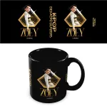 Pyramid Kpop Demon Hunters Zoey mug 325ml