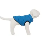 Peppy Buddies Peppy Buddy - Ultra light dog jacket XS, Mėlyna 30 cm