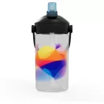 CAMELBAK Thrive Flip Straw Kids 400 ml Tritano butelis