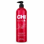 Farouk Systems CHI Rose Hip Color Protect &Scaron;ampūnas 739 ml