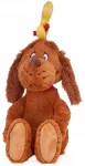 Barrado Max Grinch plush toy 20cm