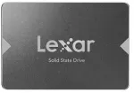 Kietasis diskas HDSSD 2,5" 128 GB Lexar NS100 dėžutė