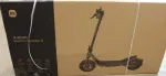 I&scaron;parduodama. Xiaomi Electric Scooter 6 GL Xiaomi 24 mėn. PAŽEISTA PAKUOTĖ