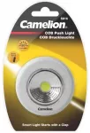 Stick-on lamp Camelion COB. 50lm. 3 x AAA