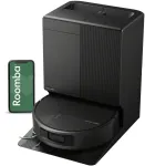 iRobot Roomba Plus 675 Combo + AutoWash Dock (Juodas)