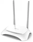 TP-Link Mar&scaron;rutizatorius wi-fi wr850n n300 1wan 4xlan