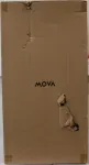 I&scaron;parduodama. MOVA Wet and Dry Vacuum cleaner M50 Ultra Cordless operating Handstick Washing function 450 W Operating time (max) 4