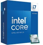 Procesorius Intel Core i7-14700KF, 3.4 GHz, 33 MB, OEM (CM8071504820722)
