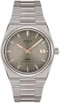 Laikrodis Tissot PRX Powermatic 80 Titanium 38mm T137.807.44.061.00