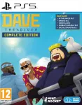 Silver Lining Interactive Nexon Dave The Diver Complete Edition