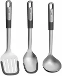 Virtuvės reikmenų rinkinys BergHOFF Graphite