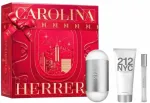 Carolina Herrera 212 C.HERRERA EDT 100+BL 100+EDT 10