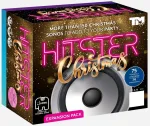 TM Toys TMT Gra HITSTER dodat.świąteczny PL JUM0481 05348