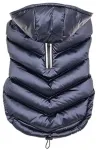 &Scaron;unų Drabužiai - Pchełka Sherry Navy XL 50&ndash;54 cm 36&ndash;39 cm Granatinė spalva