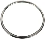 Volvo I&scaron;metimo Vamzdžio Tarpiklis S60 S80 V60 V70 XC60 Originalus 31251325