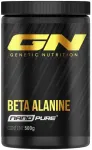 Amino rūg&scaron;tys Genetic Nutrition Nano Pure Beta Alanine 500g