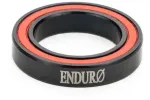 Guolis Enduro Bearings CO 6803 LLB Enduro Zero Juodas Oxide ABEC 5 Ceramic Hybrid