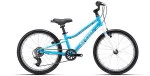 Dviratis CTM Sly 20"