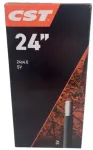 Kamera dviračiui CST 24 x 4.00 Auto 40 mm