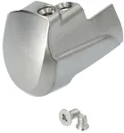 Pavarų stabdžių rankenėlės dangtelis ir varžtas Shimano ST-6800 Ultegra