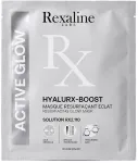 Rexaline HYALURX-BOOST radiance renewal mask 1 unit