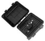 FILTRO KORPUSAS HONDA GCV 135 GCV160