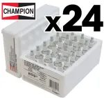 UŽDEGIMO ŽVAKĖS CHAMPION RCJ7Y/W24 PJŪKLAMS IR TRIMERIAMS &ndash; 24 VNT.