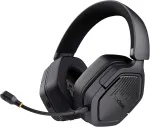 GXTrust GXT 1493 Ravox belaidės žaidimų ausinės su mikrofonu, Bluetooth ir 2,4 GHz
