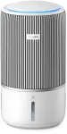 Drėkintuvas Oro valytuvas - Philips PureProtect Vanduo 3400 Series Arctic Baltas