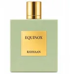 Rayhaan Equinox unisex kvapusis vanduo 100 ml
