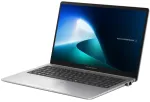 Ne&scaron;iojamas kompiuteris Asus P1503CVA - 15.6IN - I5/16/512 90NX0881-M03HN0 - W11P - 1Y PUR