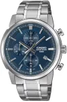 Vyri&scaron;kas laikrodis Casio MTP-E510D-2A2 + BOX