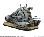 Atomic Mass Games Star Wars: Legion 2.0 &ndash; NR-N99 Persuader droidas (2028778)
