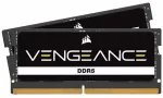 RAM SO DDR5 64GB PC 4800 CL40 CORSAIR KIT (2x32GB) VENGEANCE B komplekts