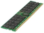 Hewlett Packard (HP) HPE 16GB 1x16GB Single Rank x8 DDR5-4800 CAS-40-39-39 Ne buferinė standartinė atminties rinkinys
