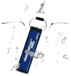 ISTORAGE datAshur Pro USB3 256 bitų 8 GB